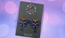 Load image into Gallery viewer, Mystical Moth