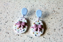 Load image into Gallery viewer, Large Easter Egg Dangles Assorted