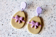 Load image into Gallery viewer, Large Easter Egg Dangles Assorted