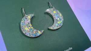 Crescent Moons