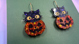 Trick Or Treat