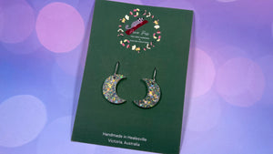 Crescent Moons