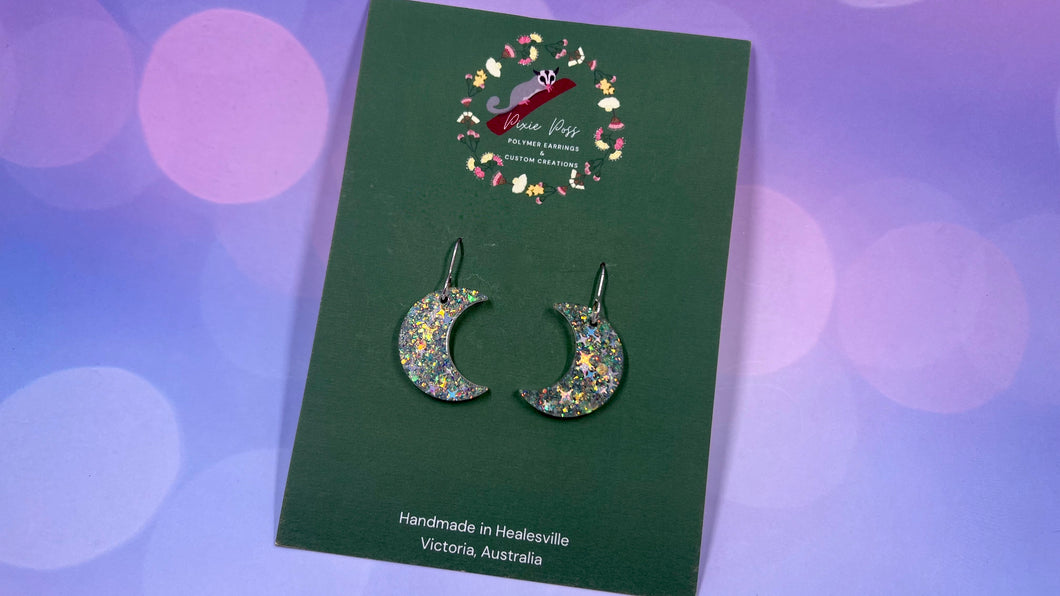 Crescent Moons