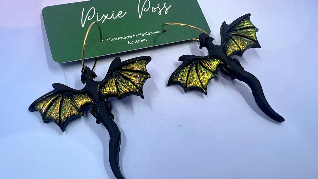 We have....Dragons