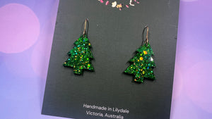 Festive Tree