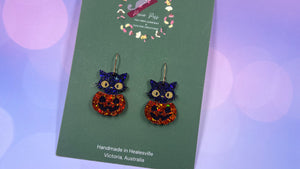 Trick Or Treat