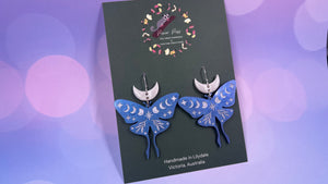 Mystical Moth