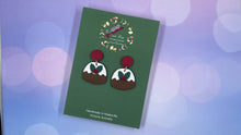 Load image into Gallery viewer, Plum Puddings
