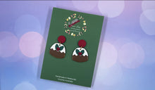 Load image into Gallery viewer, Plum Puddings
