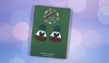 Load image into Gallery viewer, Plum Puddings
