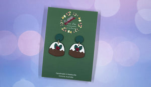 Plum Puddings