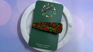 Hair Clip 11