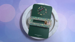 Hair Clip 15