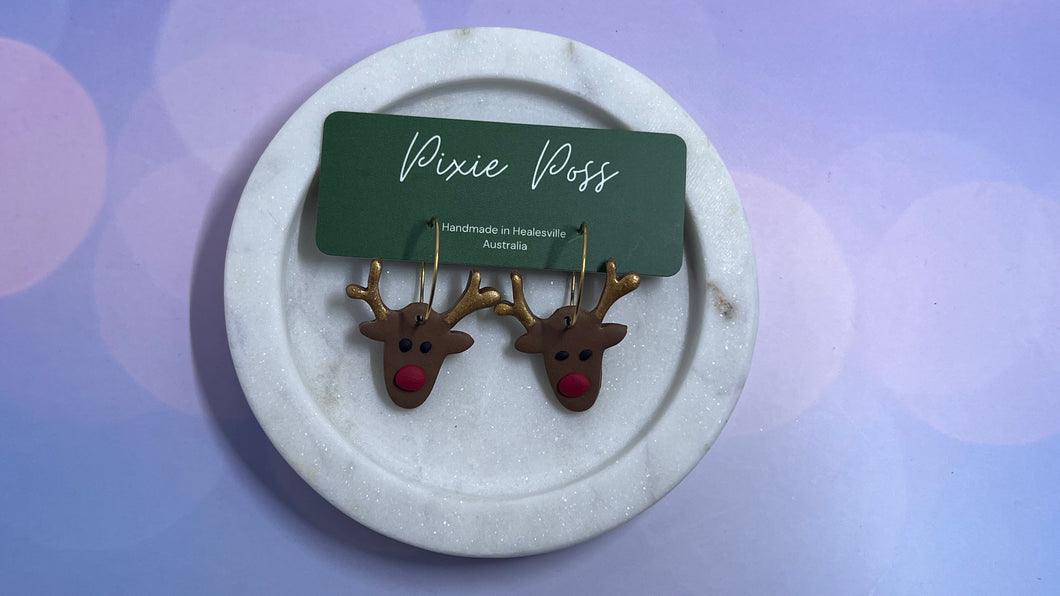 Oh Deer!