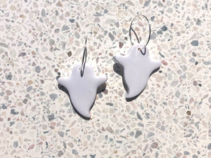 Sam Wheat Midi Dangles