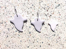 Load image into Gallery viewer, Sam Wheat Midi Dangles
