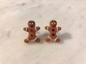 Not My Gumdrop Buttons