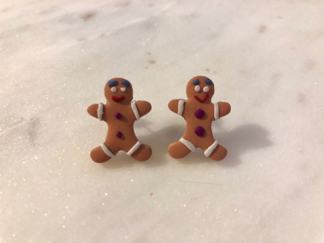 Not My Gumdrop Buttons