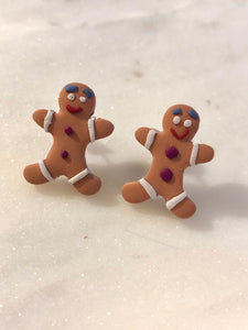 Not My Gumdrop Buttons
