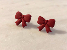 Load image into Gallery viewer, All Wrapped Up Studs and Hoops
