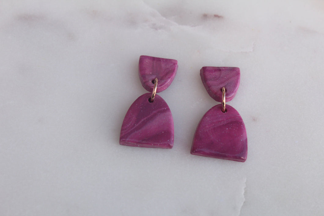 Mini Pink Marble Aphrodite
