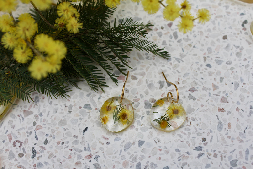 Dainty Drops