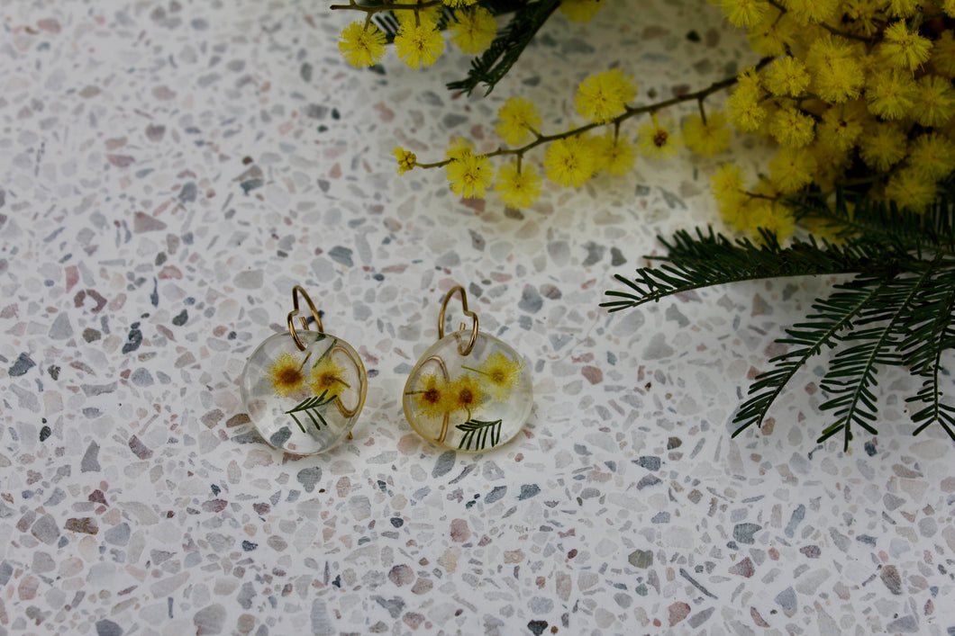 Dainty Drops