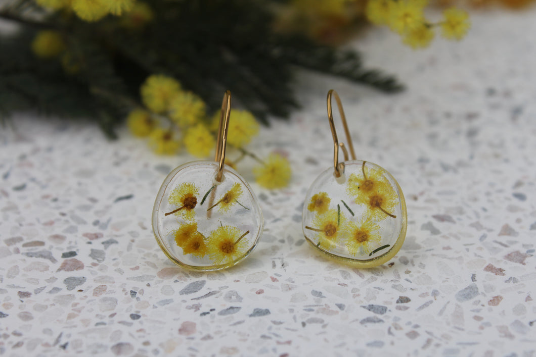 Dainty Drops