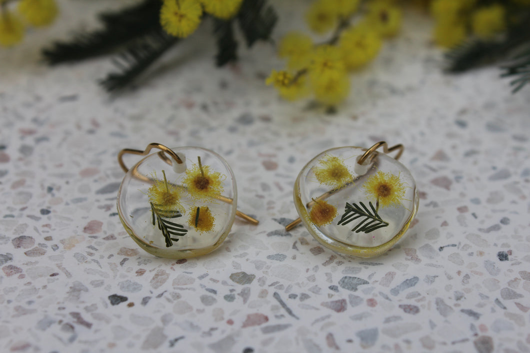 Dainty Drops