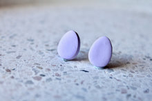 Load image into Gallery viewer, Small Easter Egg Studs
