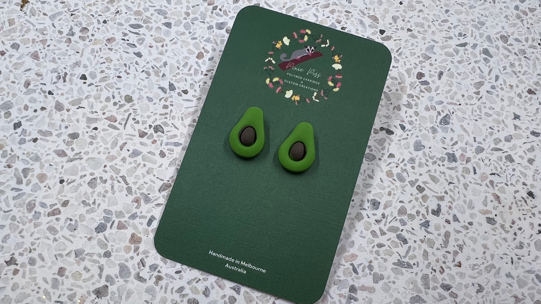 Avacado Studs